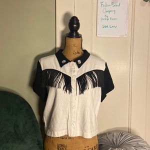 Fashion Brand Company by Penelope Gazin